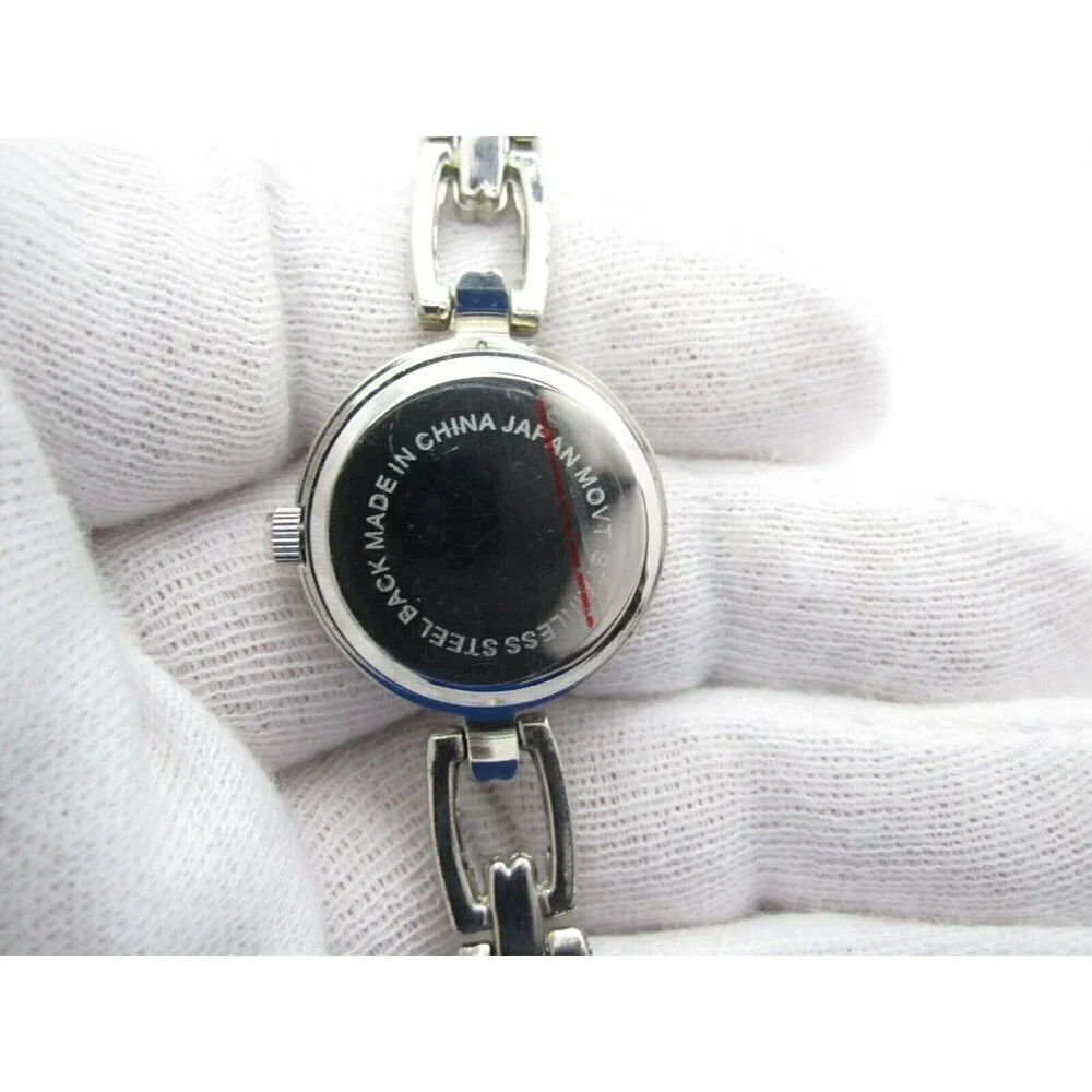 Women's Bella Rose Analog 25mm Dial Watch (D620)